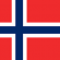 Norway flag